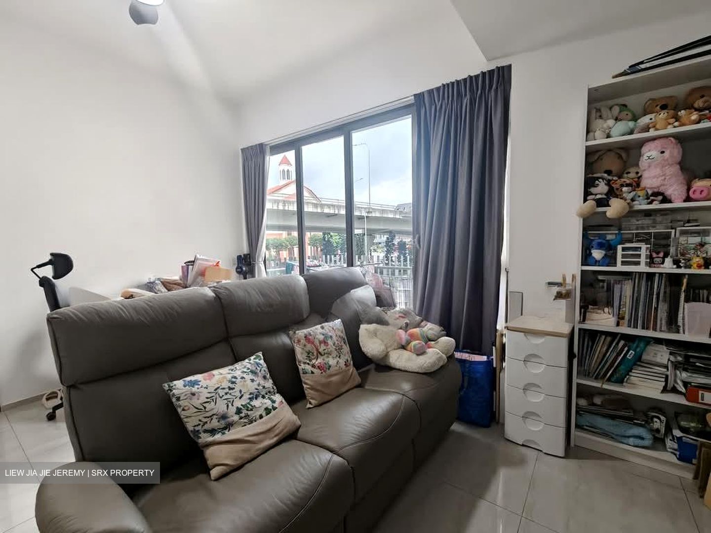 Forest Woods (D19), Condominium #584507051